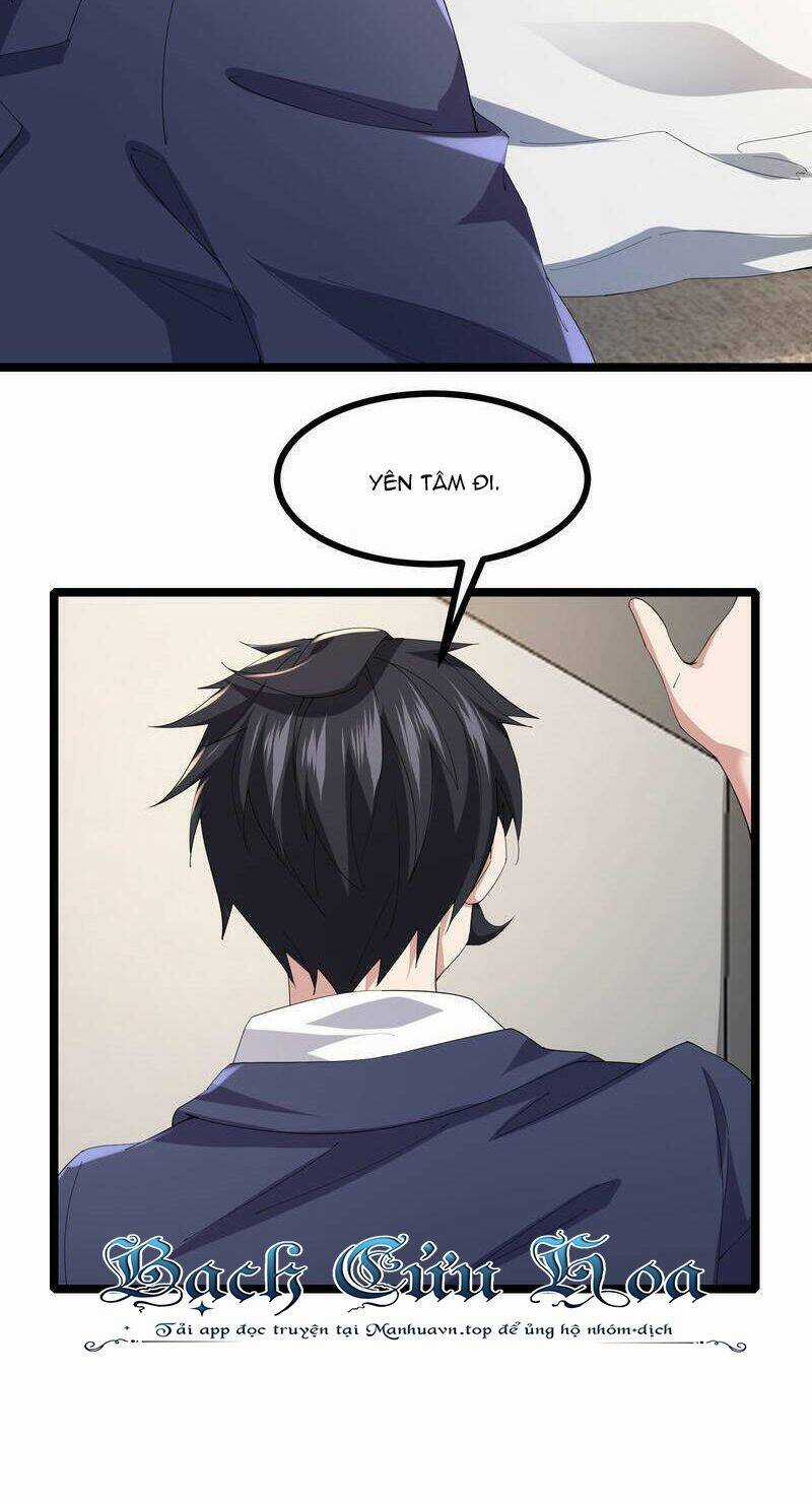 Ta Quét Phó Bản Ở Khắp Thế Giới Chapter 67 trang 28