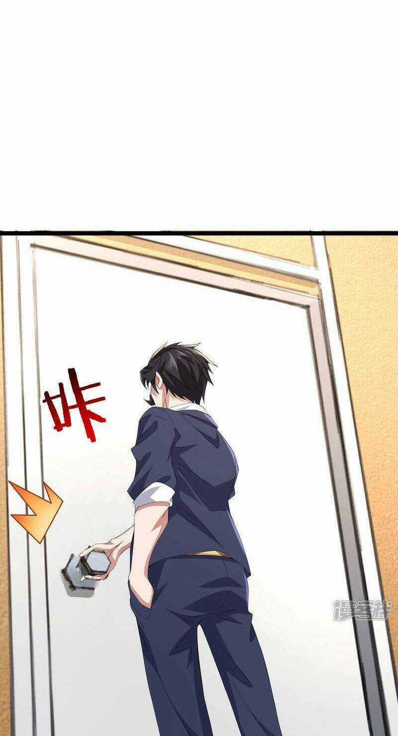 Ta Quét Phó Bản Ở Khắp Thế Giới Chapter 67 trang 29