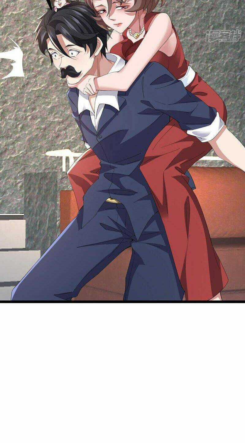 Ta Quét Phó Bản Ở Khắp Thế Giới Chapter 67 trang 7