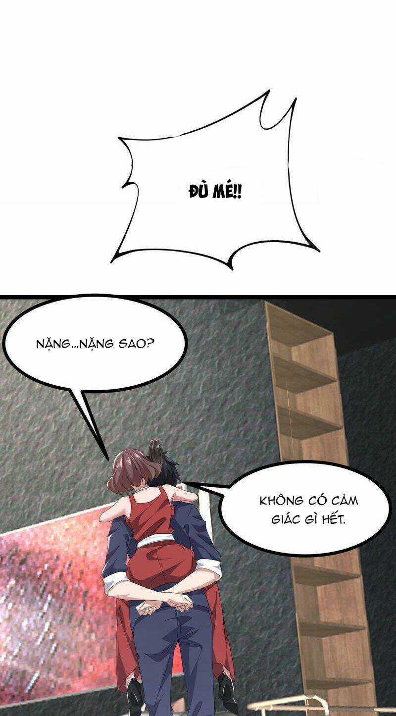 Ta Quét Phó Bản Ở Khắp Thế Giới Chapter 67 trang 8