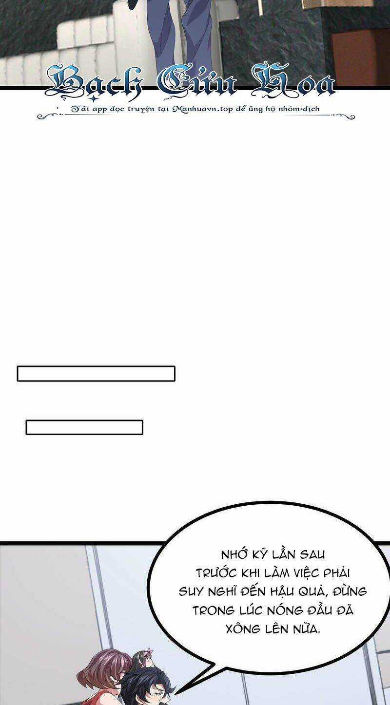 Ta Quét Phó Bản Ở Khắp Thế Giới Chapter 67 trang 9