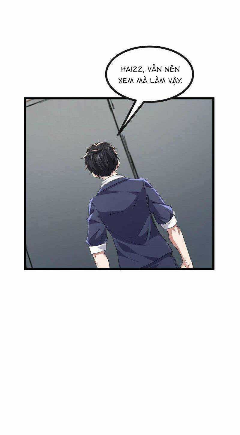 Ta Quét Phó Bản Ở Khắp Thế Giới Chapter 68 trang 11