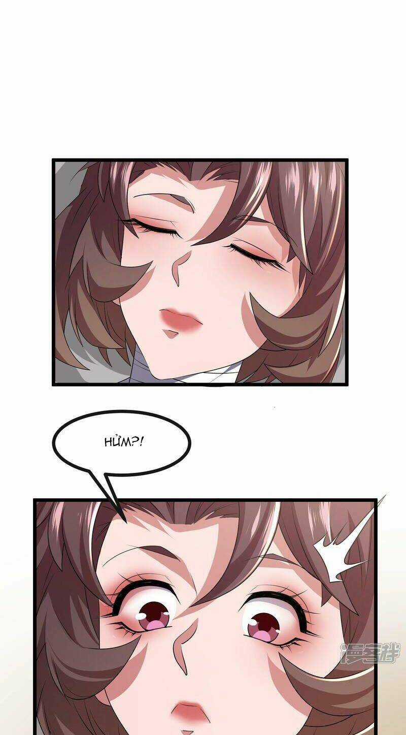 Ta Quét Phó Bản Ở Khắp Thế Giới Chapter 68 trang 12