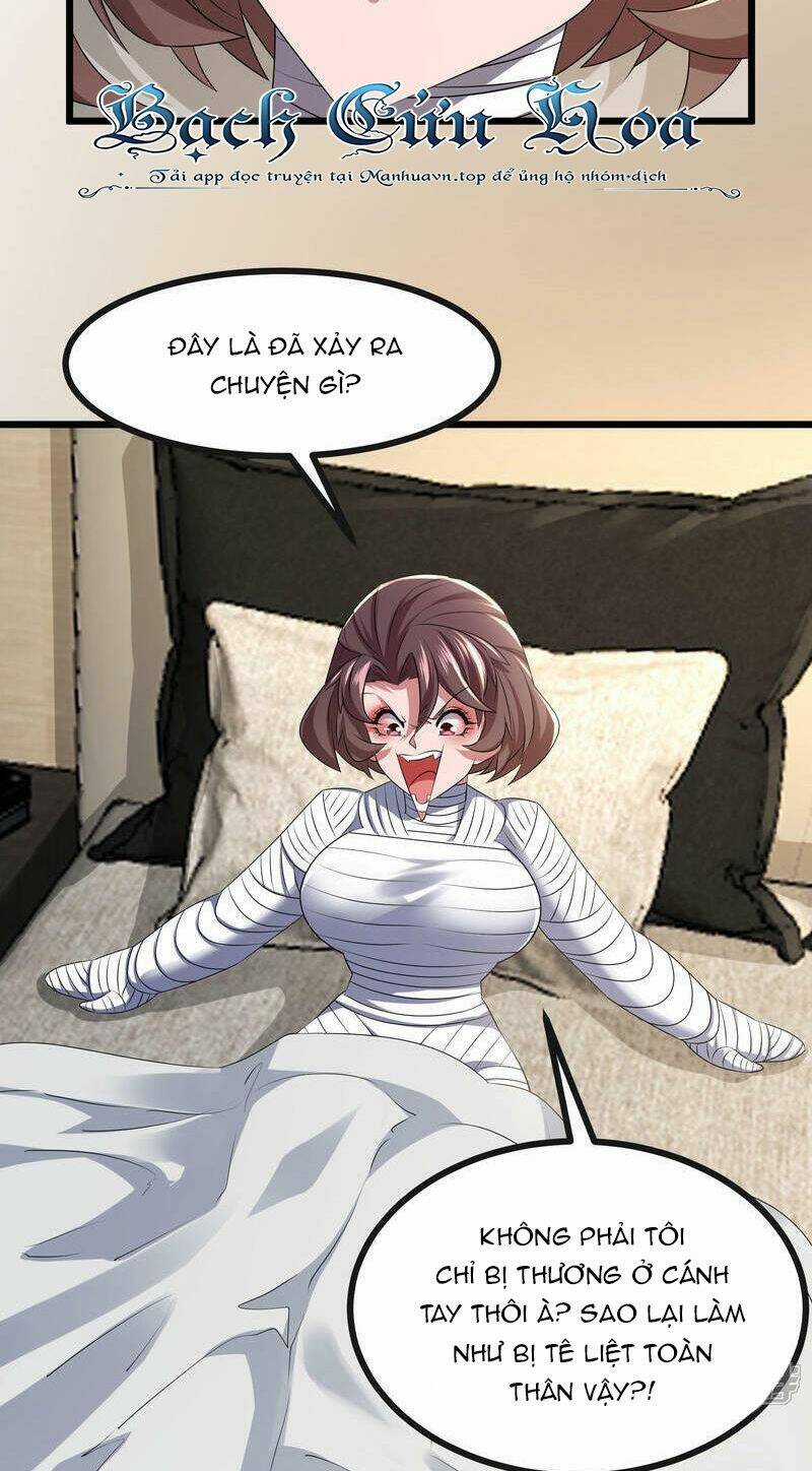 Ta Quét Phó Bản Ở Khắp Thế Giới Chapter 68 trang 13