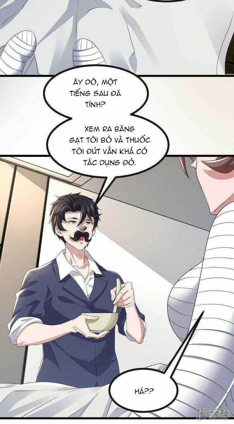 Ta Quét Phó Bản Ở Khắp Thế Giới Chapter 68 trang 14