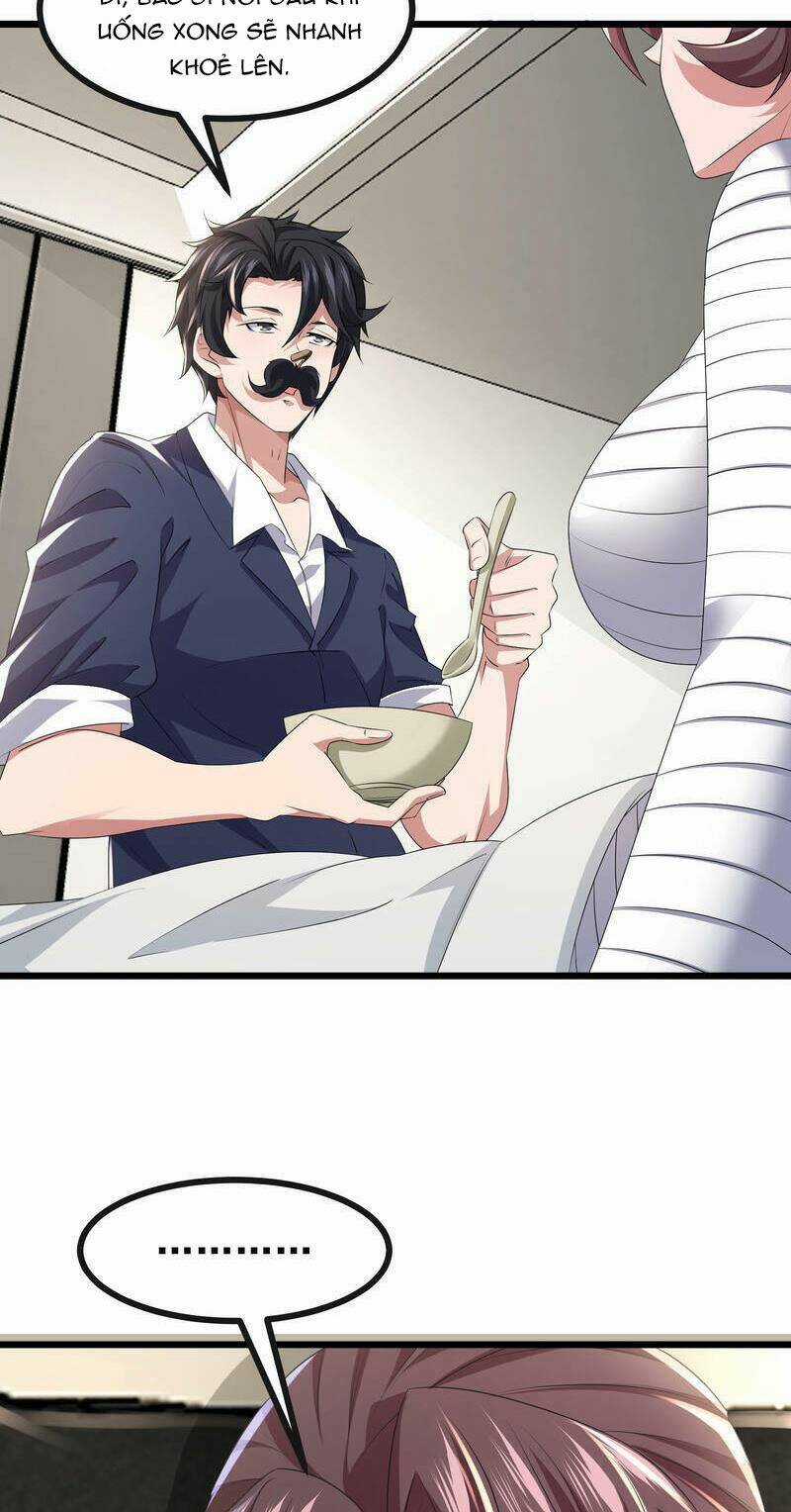 Ta Quét Phó Bản Ở Khắp Thế Giới Chapter 68 trang 17