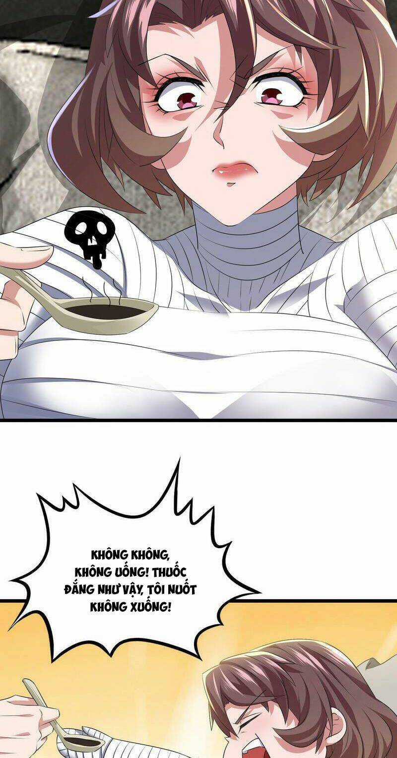 Ta Quét Phó Bản Ở Khắp Thế Giới Chapter 68 trang 18