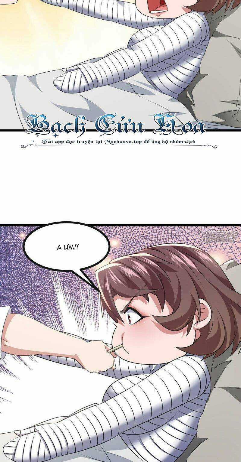 Ta Quét Phó Bản Ở Khắp Thế Giới Chapter 68 trang 19