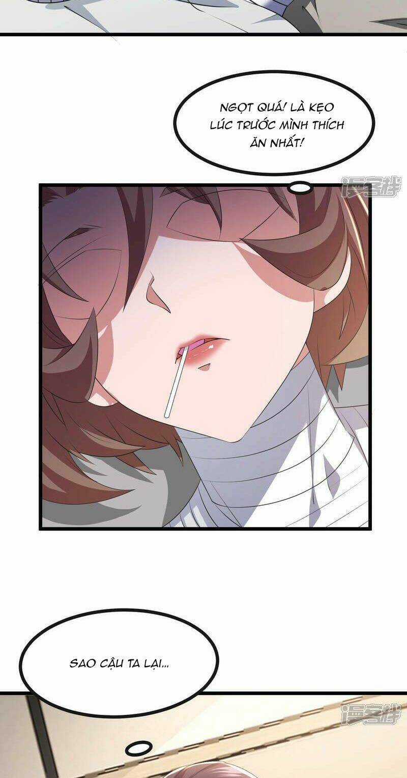 Ta Quét Phó Bản Ở Khắp Thế Giới Chapter 68 trang 20