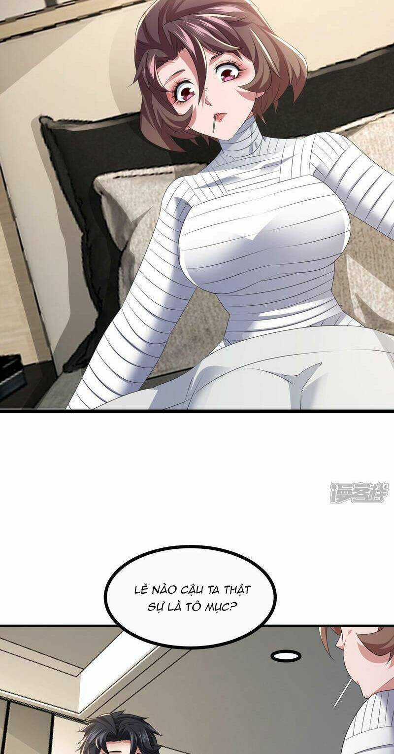 Ta Quét Phó Bản Ở Khắp Thế Giới Chapter 68 trang 21