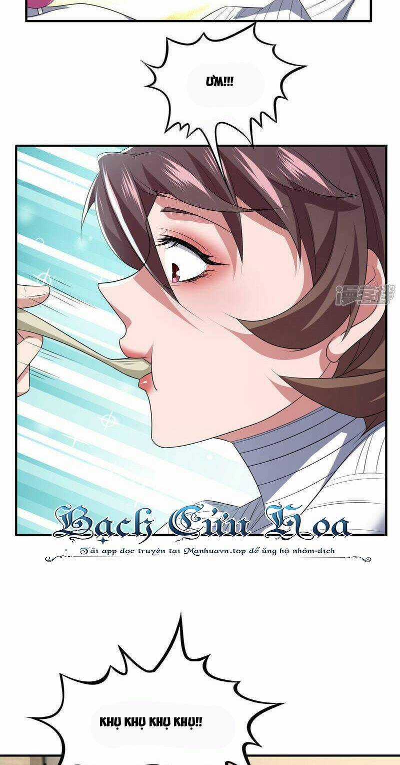 Ta Quét Phó Bản Ở Khắp Thế Giới Chapter 68 trang 23