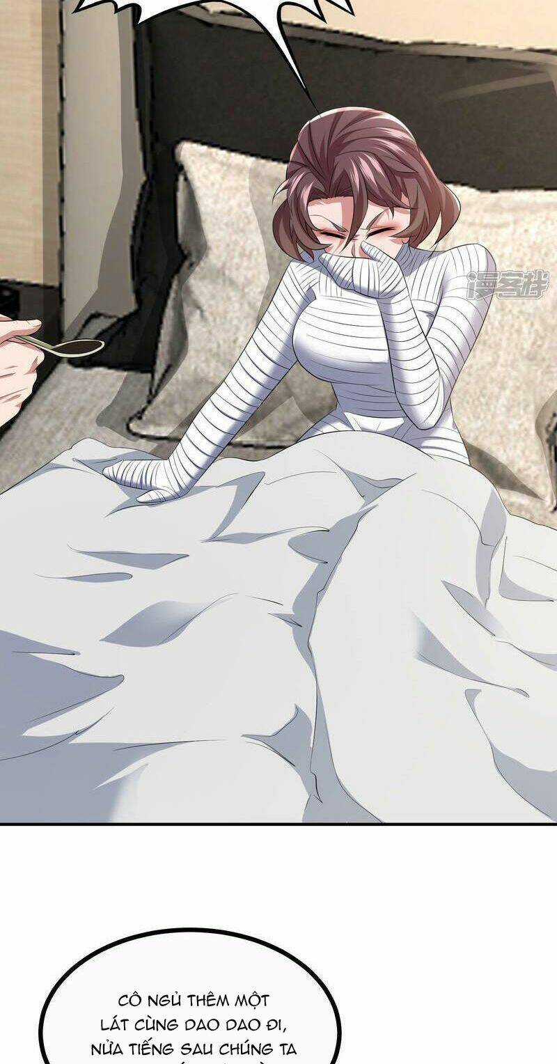 Ta Quét Phó Bản Ở Khắp Thế Giới Chapter 68 trang 24