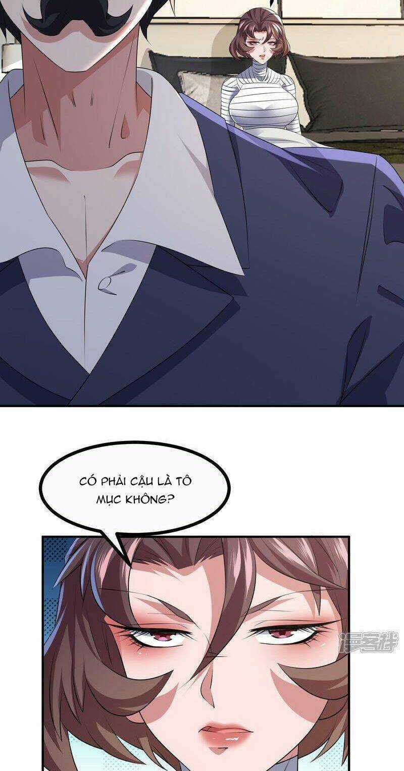 Ta Quét Phó Bản Ở Khắp Thế Giới Chapter 68 trang 26