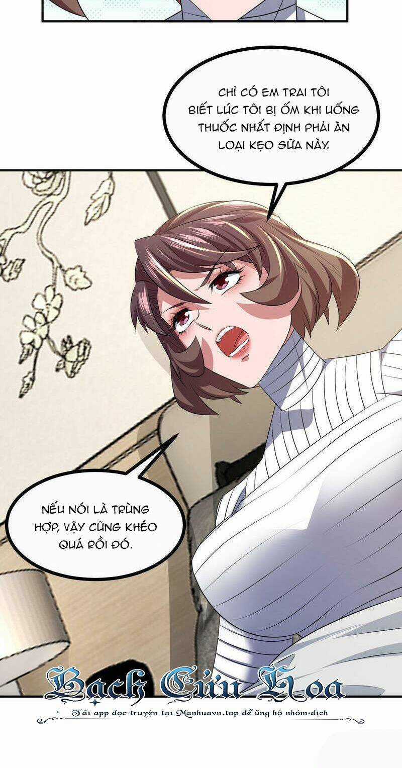 Ta Quét Phó Bản Ở Khắp Thế Giới Chapter 68 trang 27