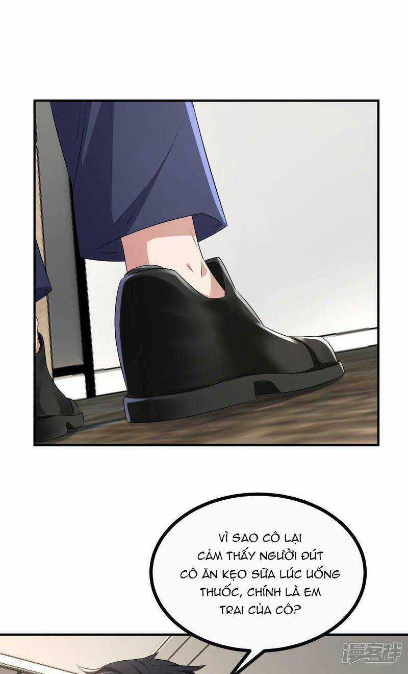 Ta Quét Phó Bản Ở Khắp Thế Giới Chapter 68 trang 28