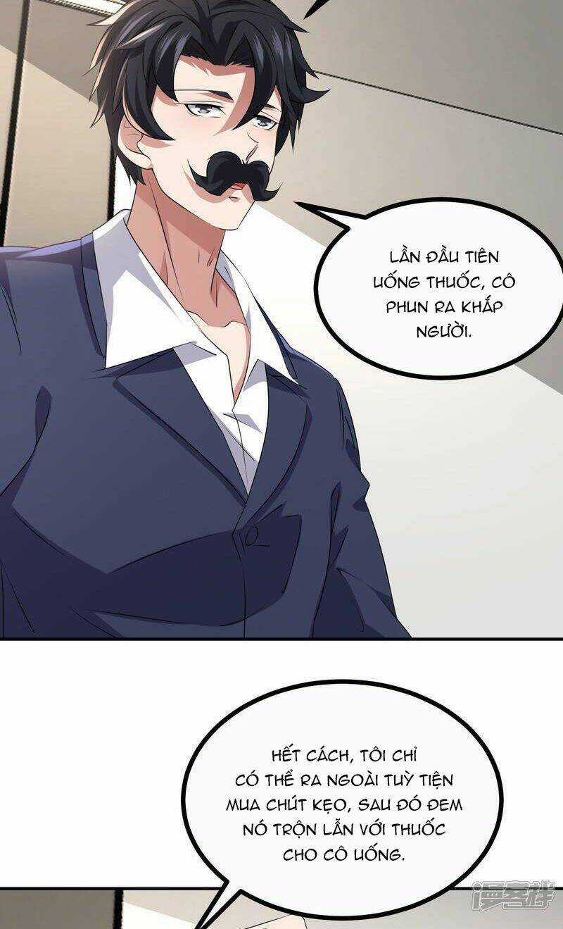 Ta Quét Phó Bản Ở Khắp Thế Giới Chapter 68 trang 29