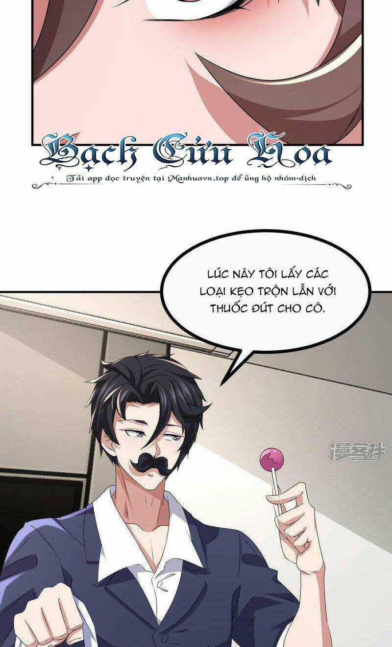 Ta Quét Phó Bản Ở Khắp Thế Giới Chapter 68 trang 31