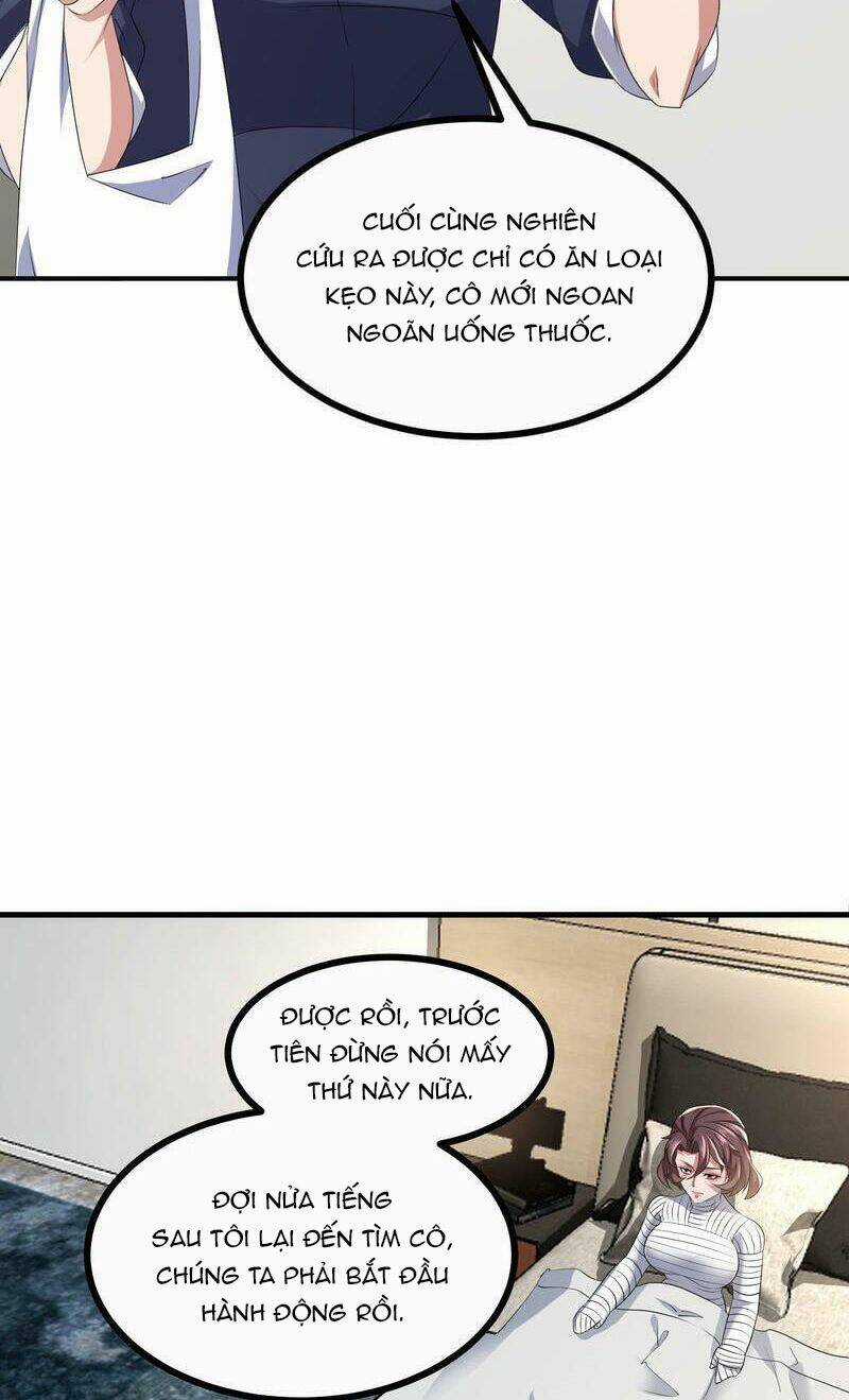 Ta Quét Phó Bản Ở Khắp Thế Giới Chapter 68 trang 32