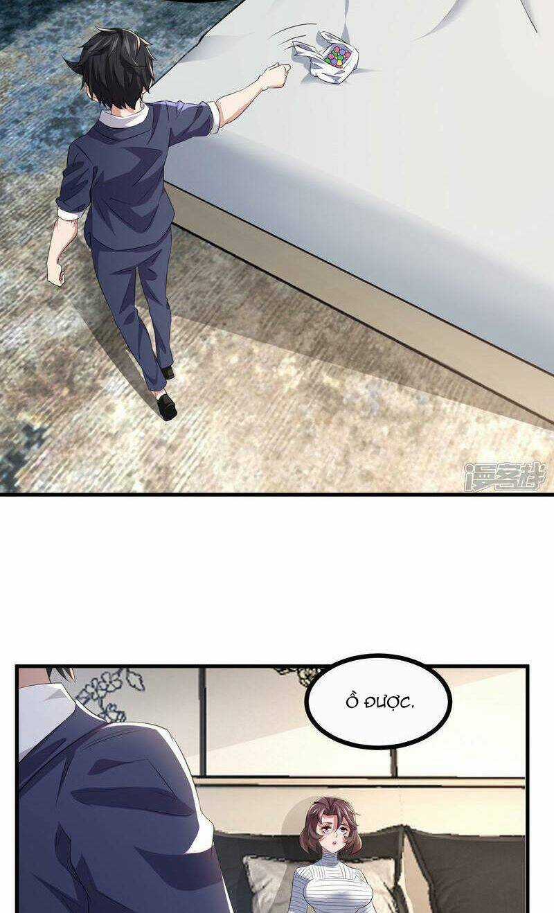 Ta Quét Phó Bản Ở Khắp Thế Giới Chapter 68 trang 33