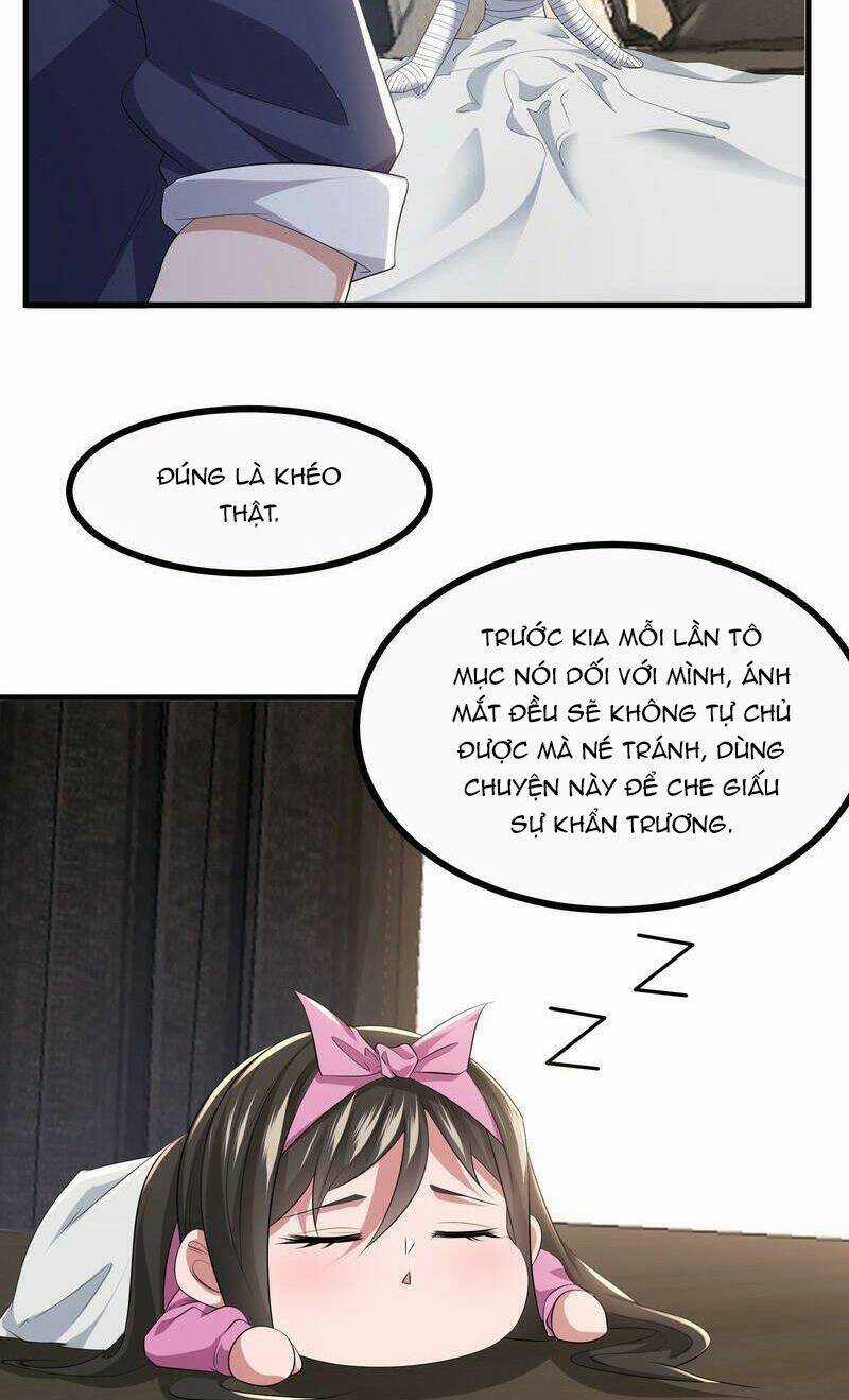 Ta Quét Phó Bản Ở Khắp Thế Giới Chapter 68 trang 34