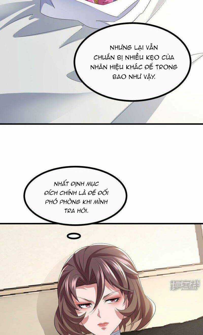 Ta Quét Phó Bản Ở Khắp Thế Giới Chapter 68 trang 36