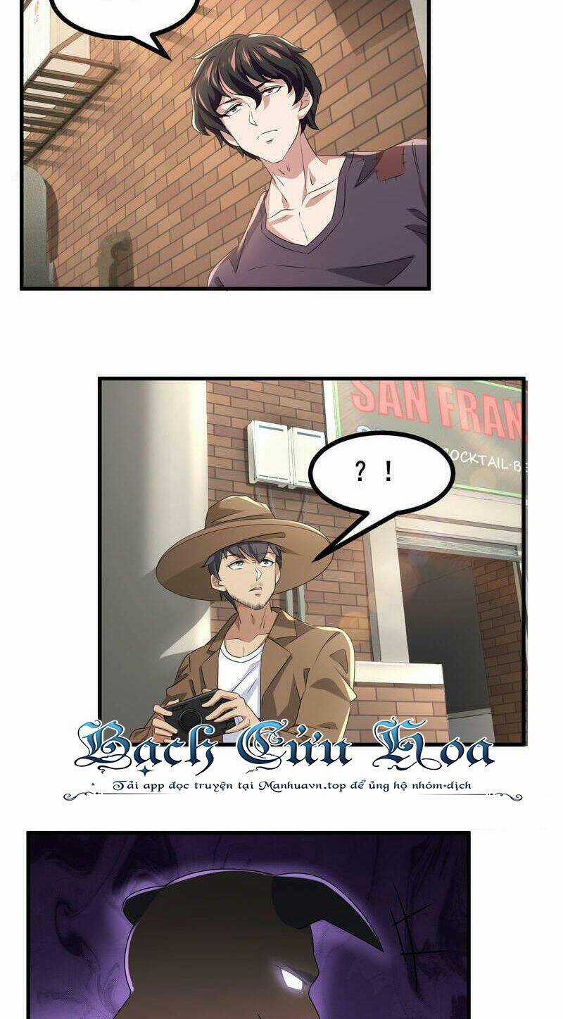 Ta Quét Phó Bản Ở Khắp Thế Giới Chapter 68 trang 5