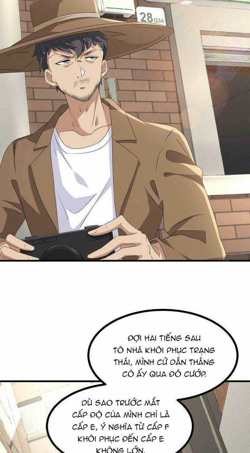 Ta Quét Phó Bản Ở Khắp Thế Giới Chapter 68 trang 8