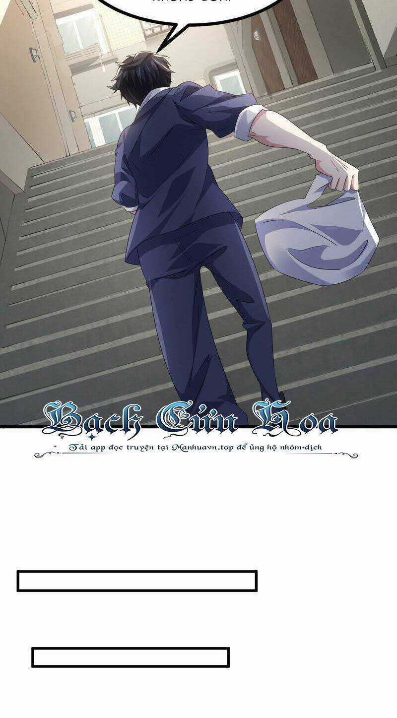 Ta Quét Phó Bản Ở Khắp Thế Giới Chapter 68 trang 9