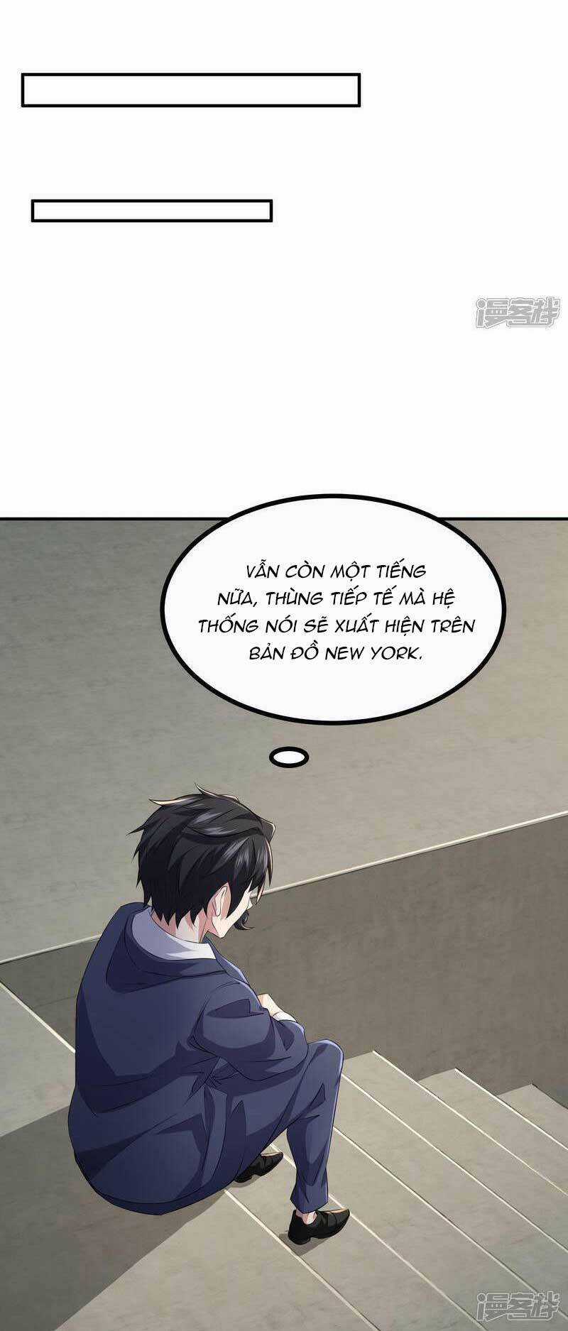 Ta Quét Phó Bản Ở Khắp Thế Giới Chapter 69 trang 2