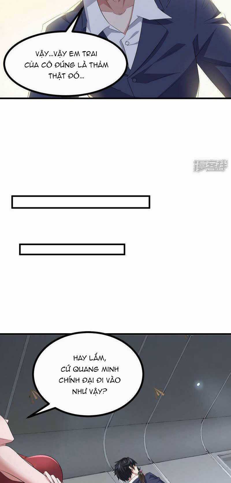 Ta Quét Phó Bản Ở Khắp Thế Giới Chapter 69 trang 23