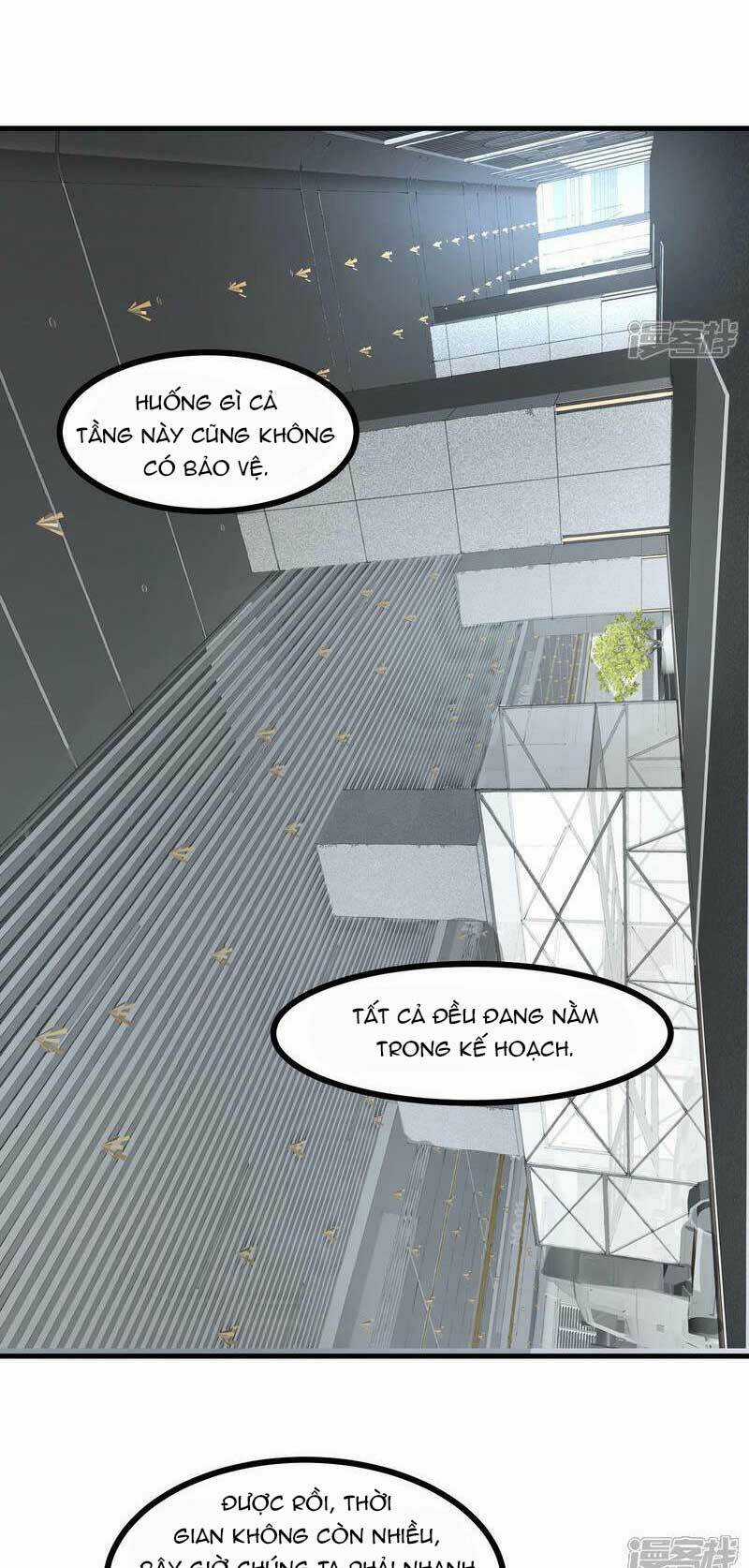 Ta Quét Phó Bản Ở Khắp Thế Giới Chapter 69 trang 26