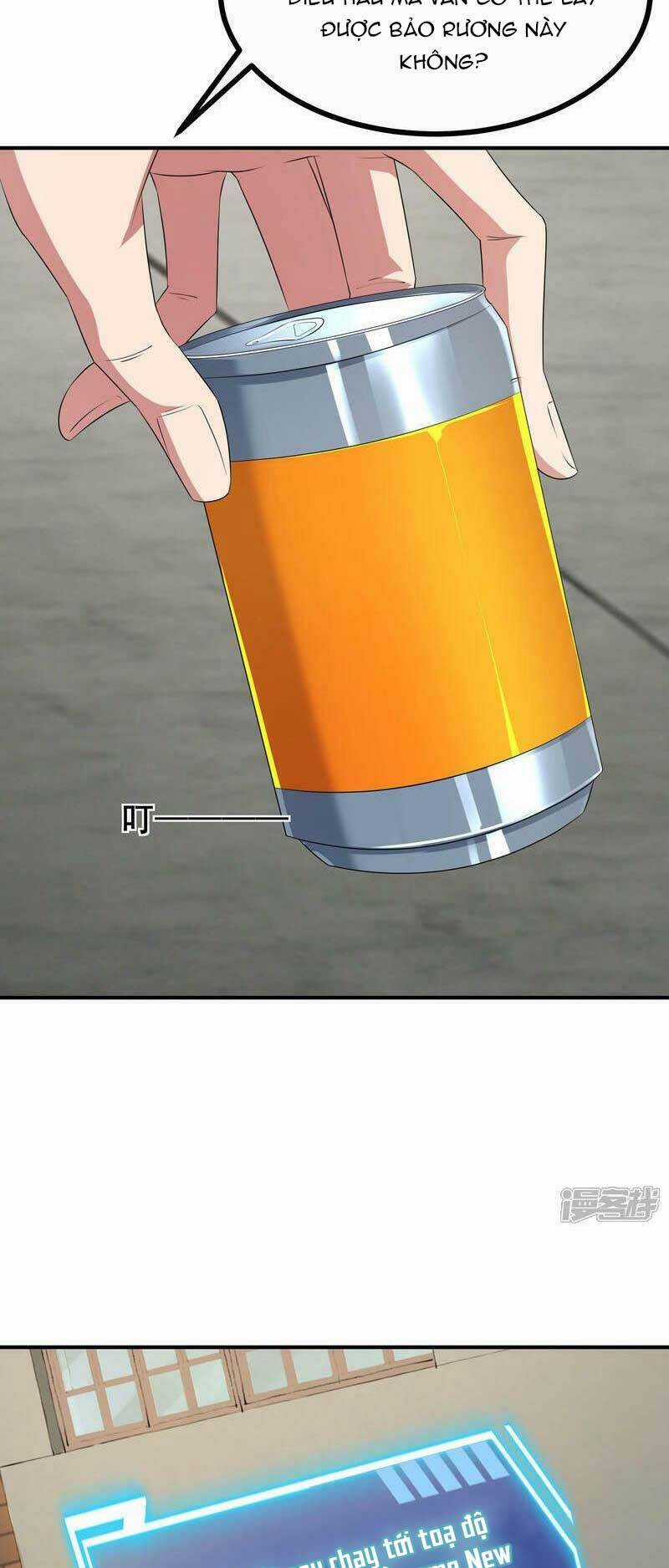 Ta Quét Phó Bản Ở Khắp Thế Giới Chapter 69 trang 4