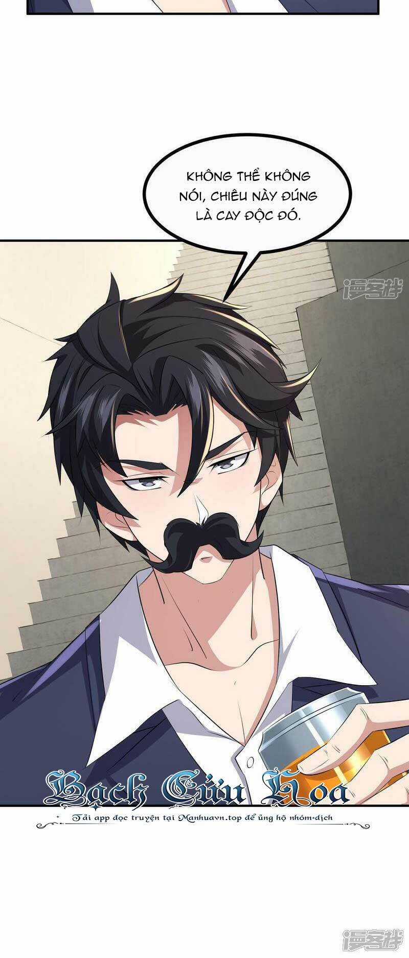 Ta Quét Phó Bản Ở Khắp Thế Giới Chapter 69 trang 6