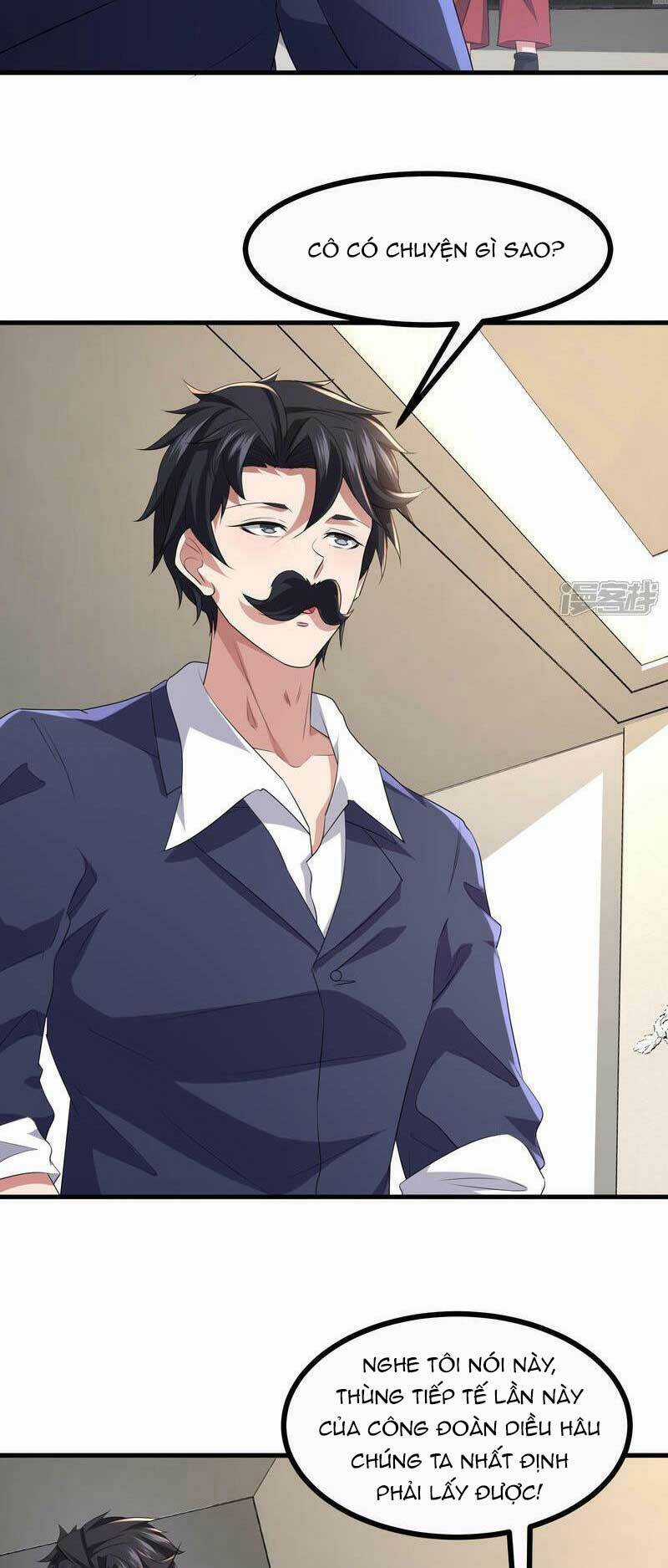 Ta Quét Phó Bản Ở Khắp Thế Giới Chapter 69 trang 9