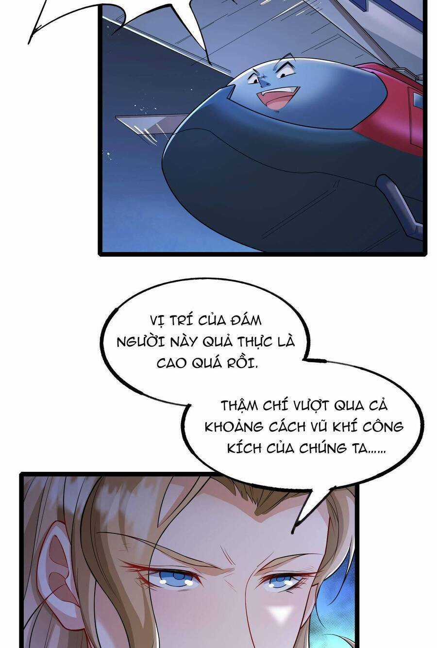 Ta Quét Phó Bản Ở Khắp Thế Giới Chapter 7 trang 10