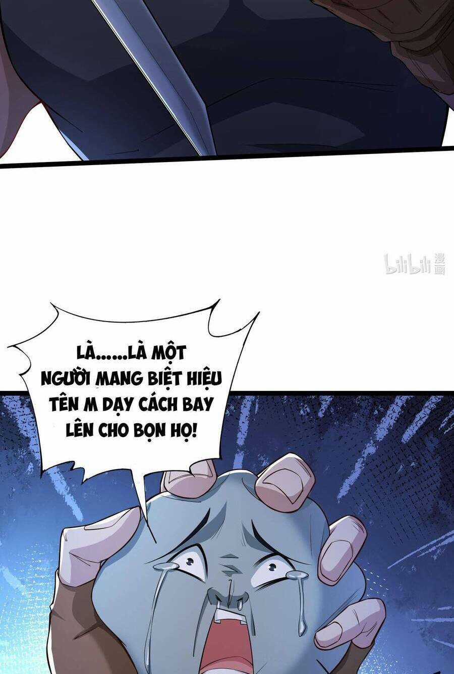 Ta Quét Phó Bản Ở Khắp Thế Giới Chapter 7 trang 14