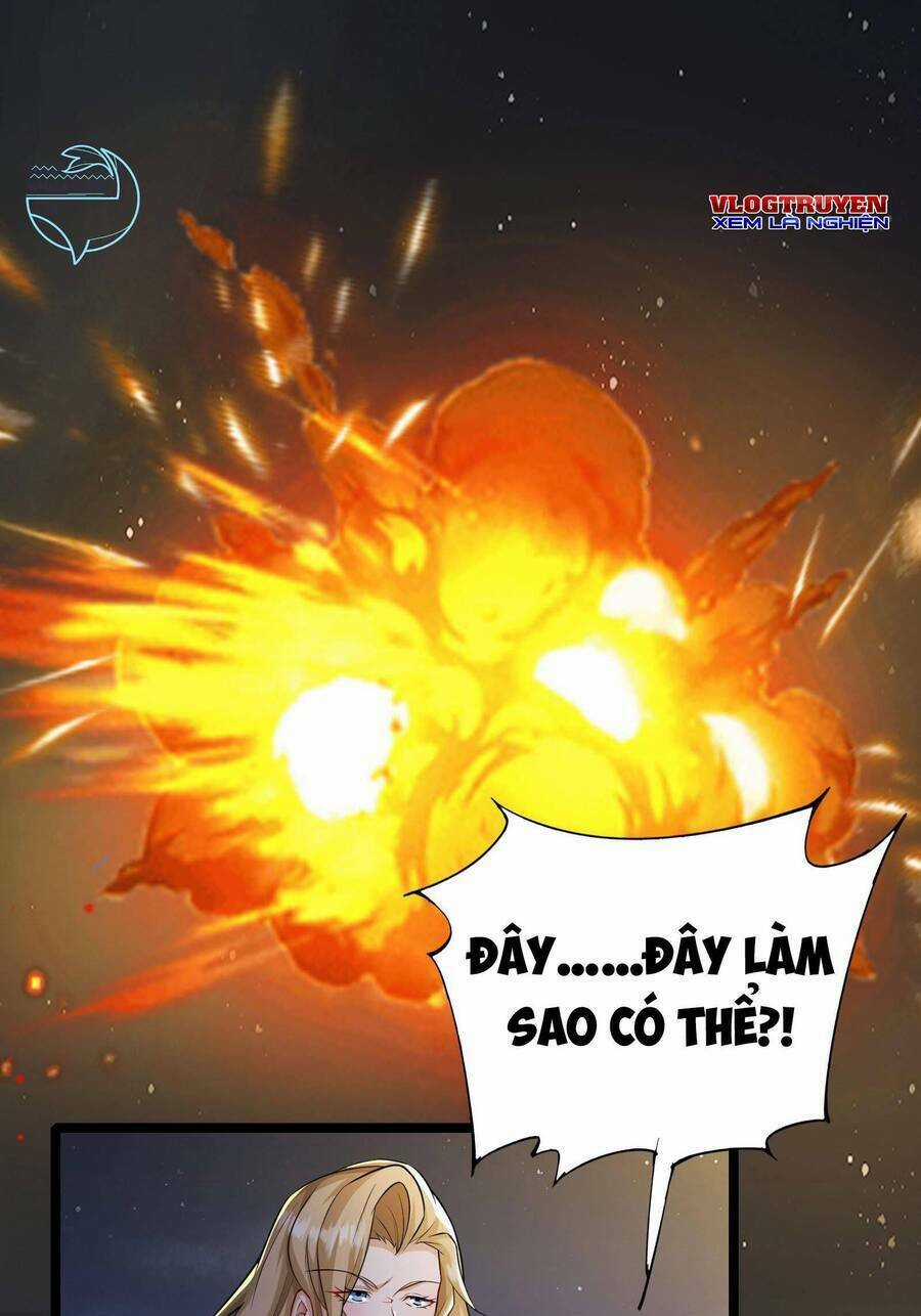 Ta Quét Phó Bản Ở Khắp Thế Giới Chapter 7 trang 2