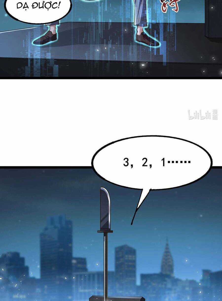 Ta Quét Phó Bản Ở Khắp Thế Giới Chapter 7 trang 24