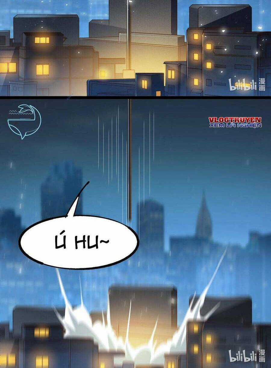 Ta Quét Phó Bản Ở Khắp Thế Giới Chapter 7 trang 25