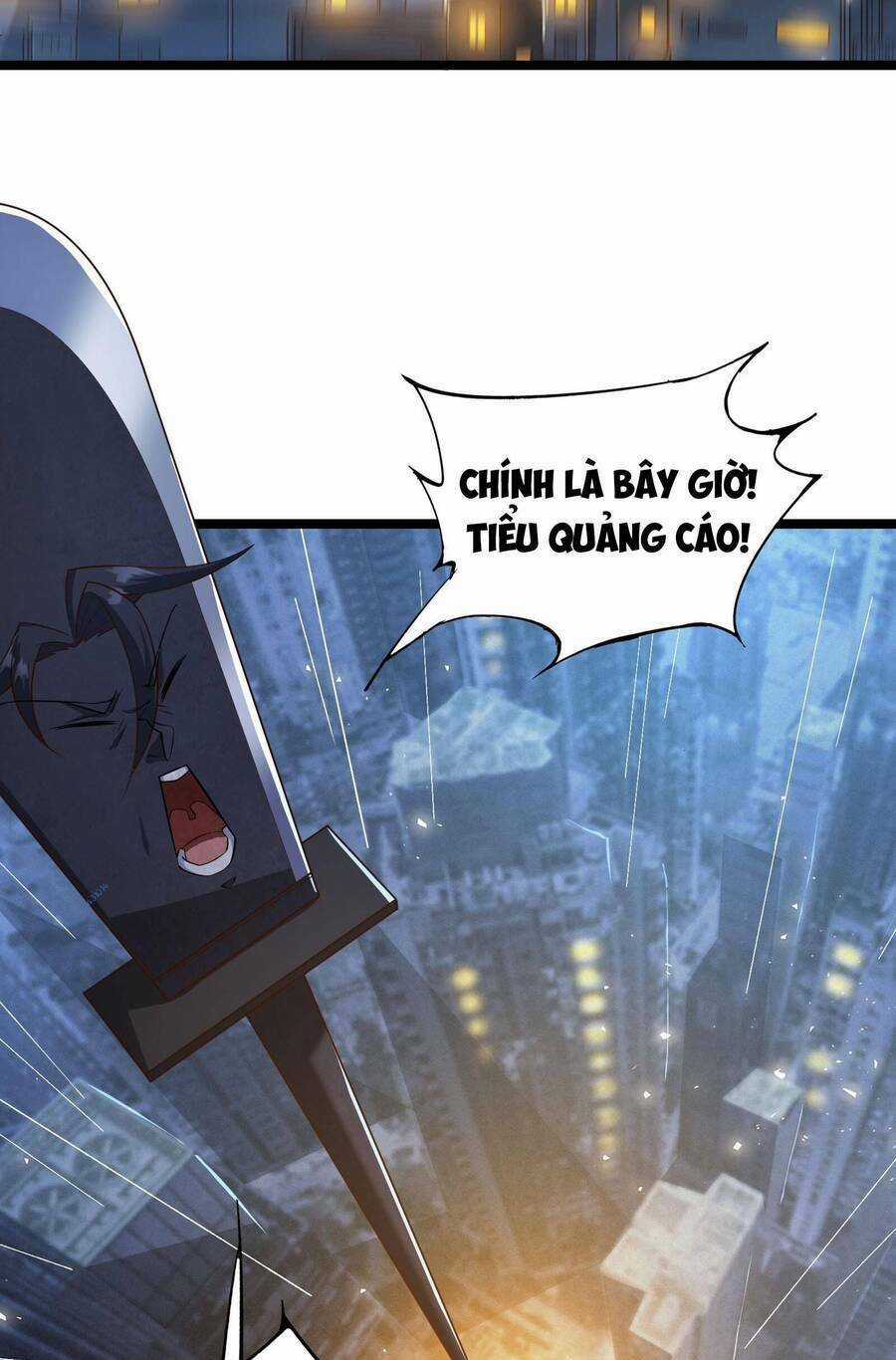 Ta Quét Phó Bản Ở Khắp Thế Giới Chapter 7 trang 26