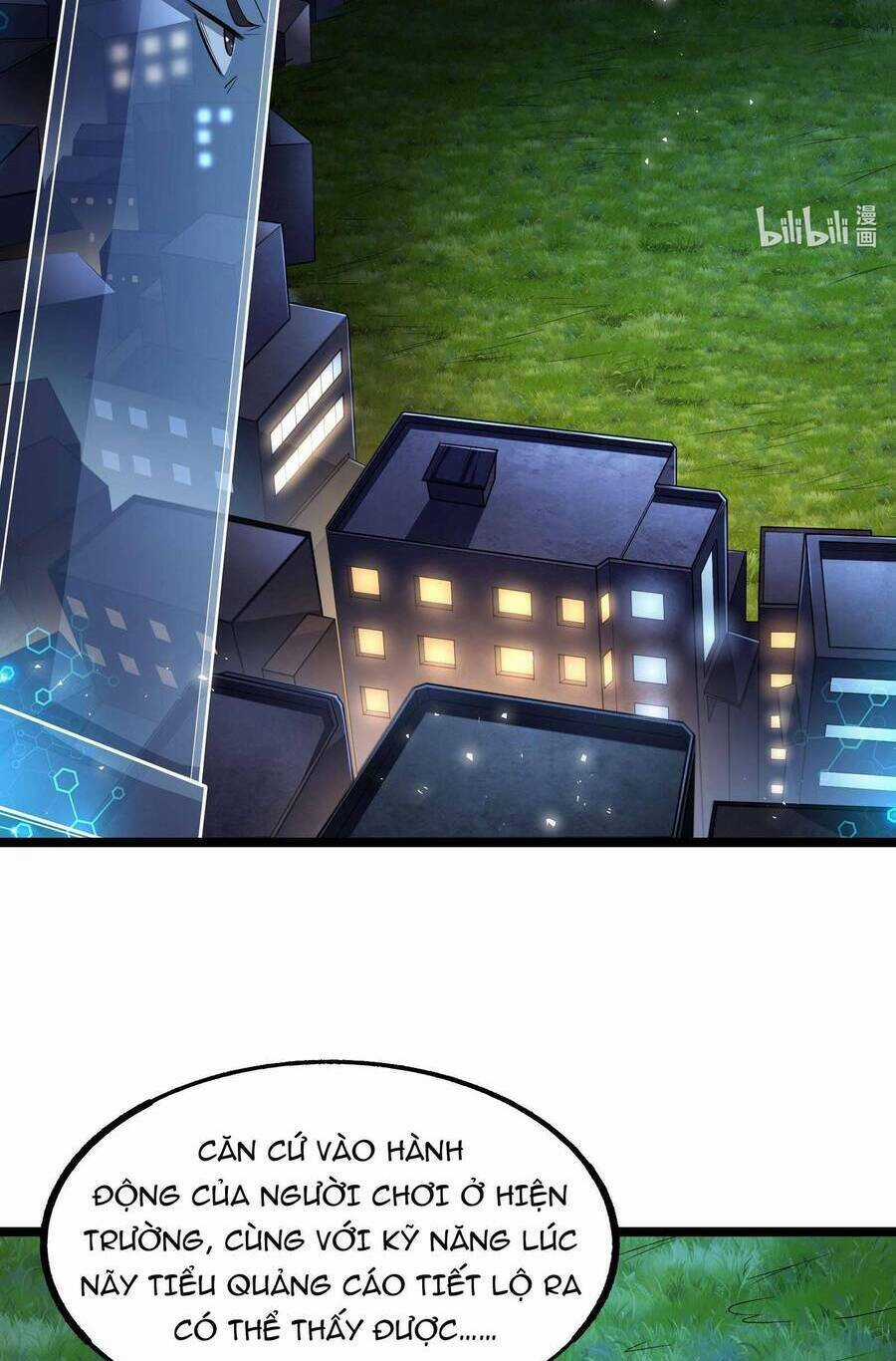 Ta Quét Phó Bản Ở Khắp Thế Giới Chapter 7 trang 30