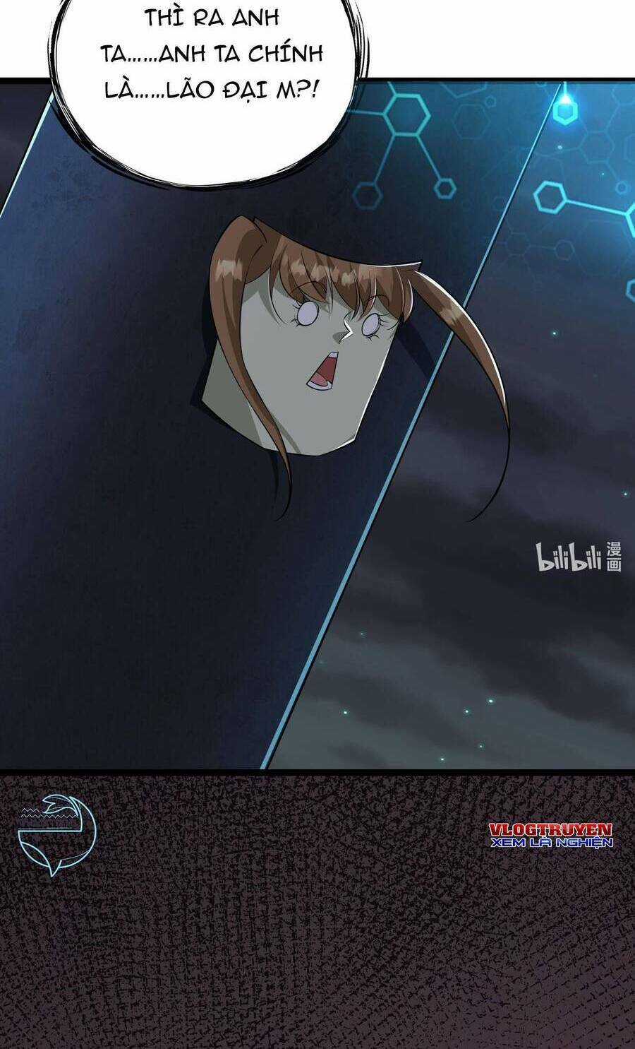 Ta Quét Phó Bản Ở Khắp Thế Giới Chapter 7 trang 46