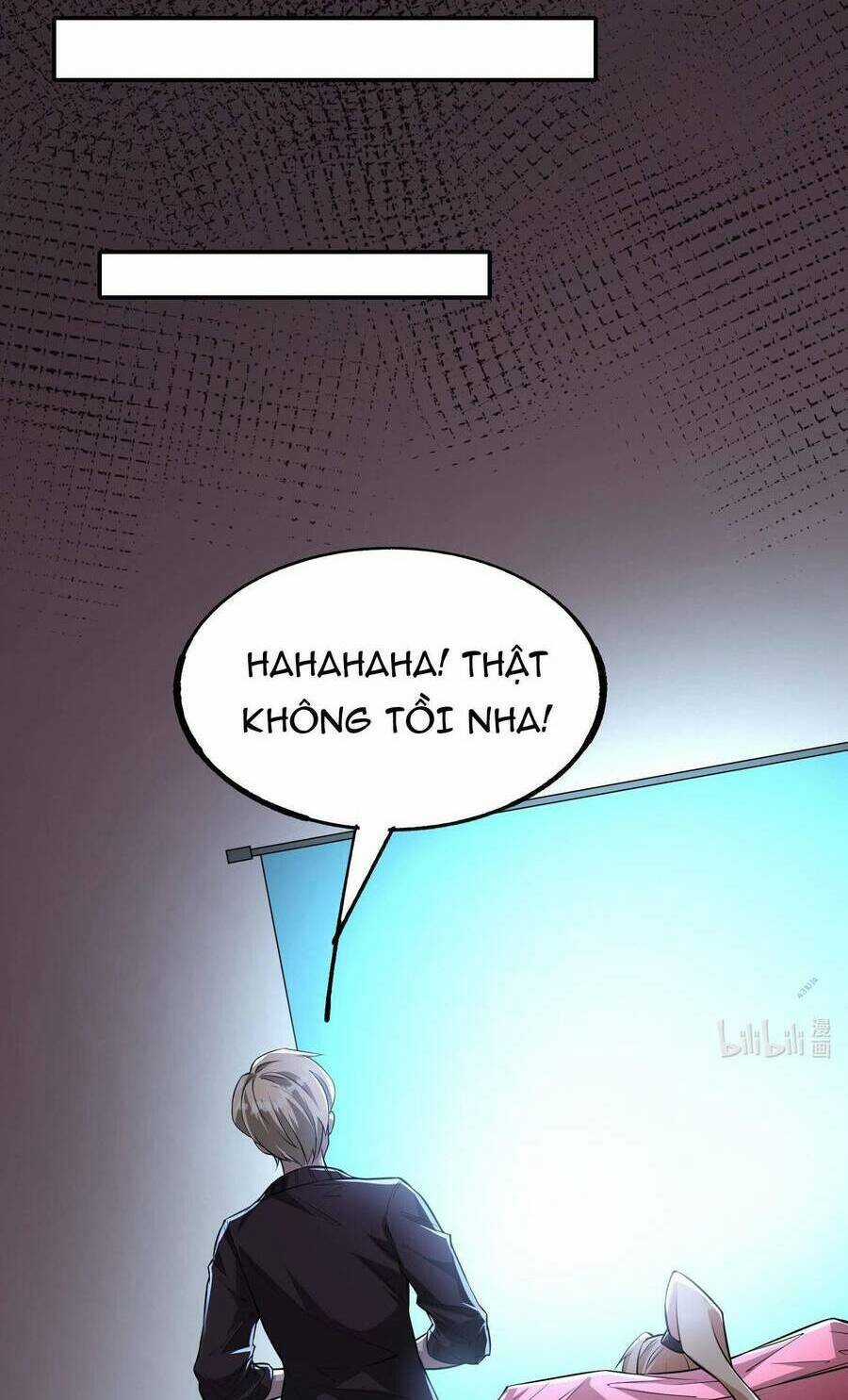 Ta Quét Phó Bản Ở Khắp Thế Giới Chapter 7 trang 47