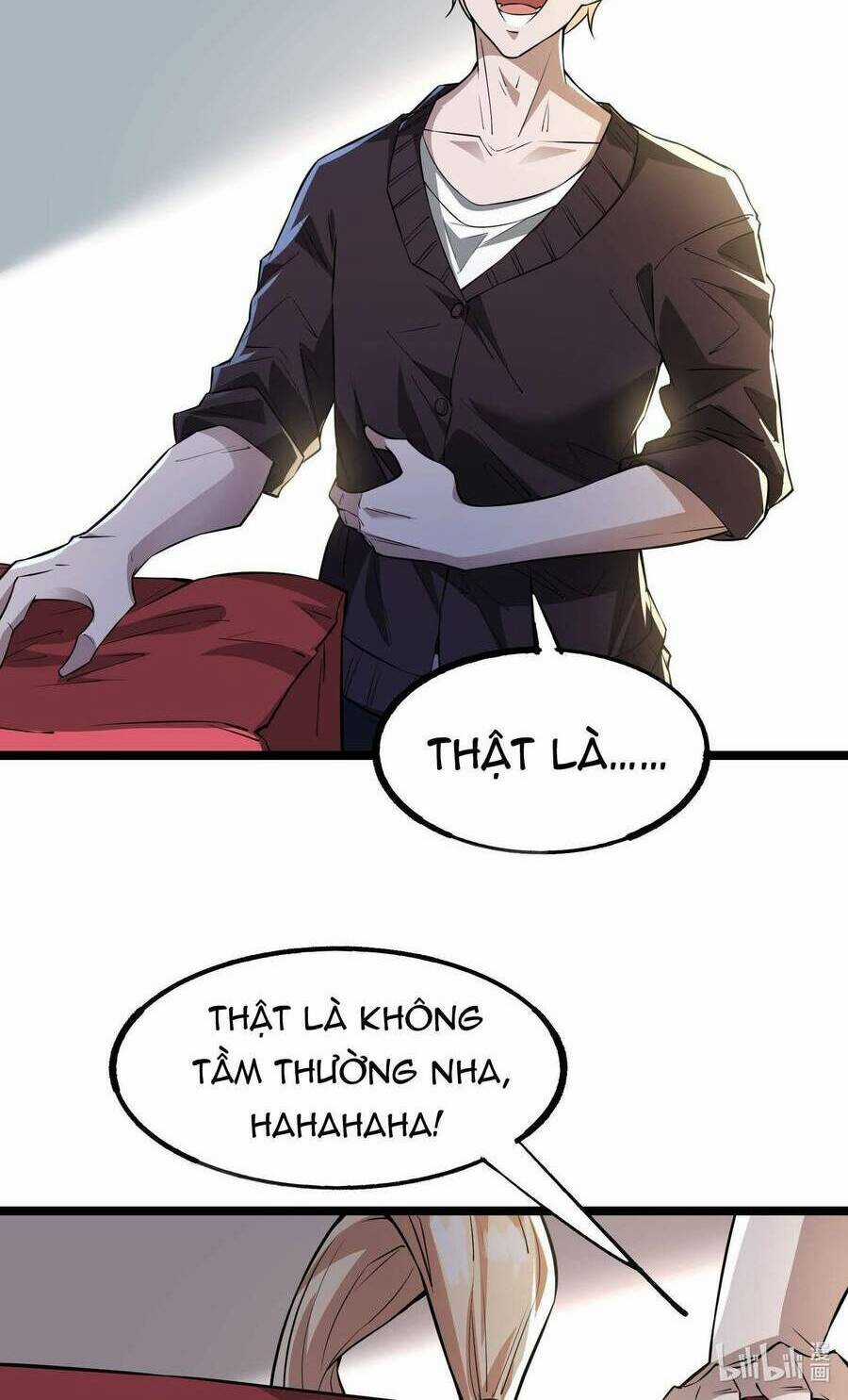 Ta Quét Phó Bản Ở Khắp Thế Giới Chapter 7 trang 49