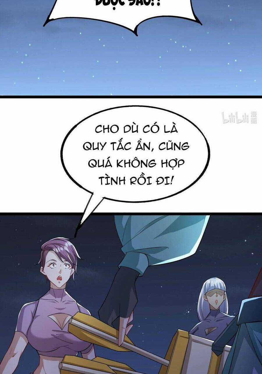 Ta Quét Phó Bản Ở Khắp Thế Giới Chapter 7 trang 5