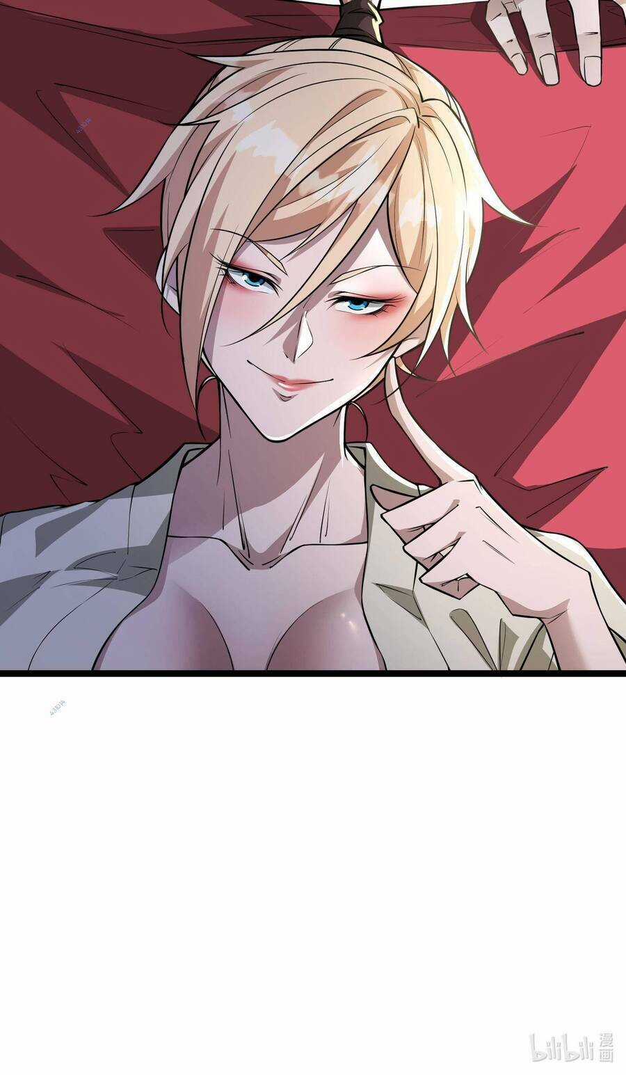 Ta Quét Phó Bản Ở Khắp Thế Giới Chapter 7 trang 50