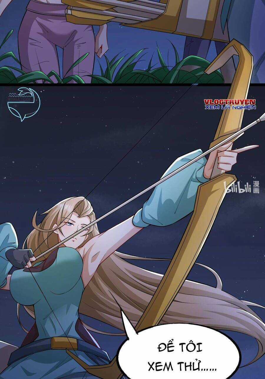 Ta Quét Phó Bản Ở Khắp Thế Giới Chapter 7 trang 6