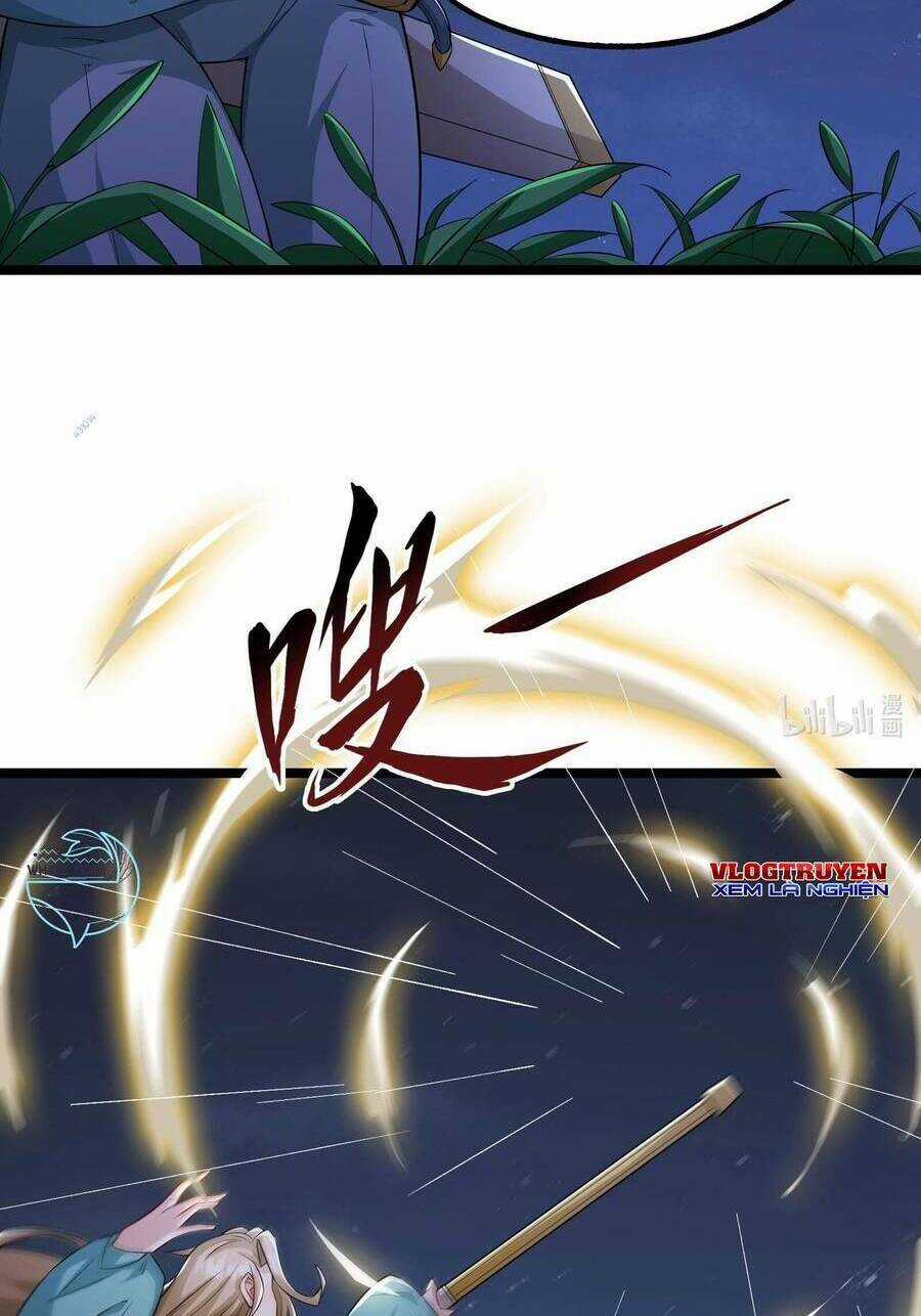 Ta Quét Phó Bản Ở Khắp Thế Giới Chapter 7 trang 7