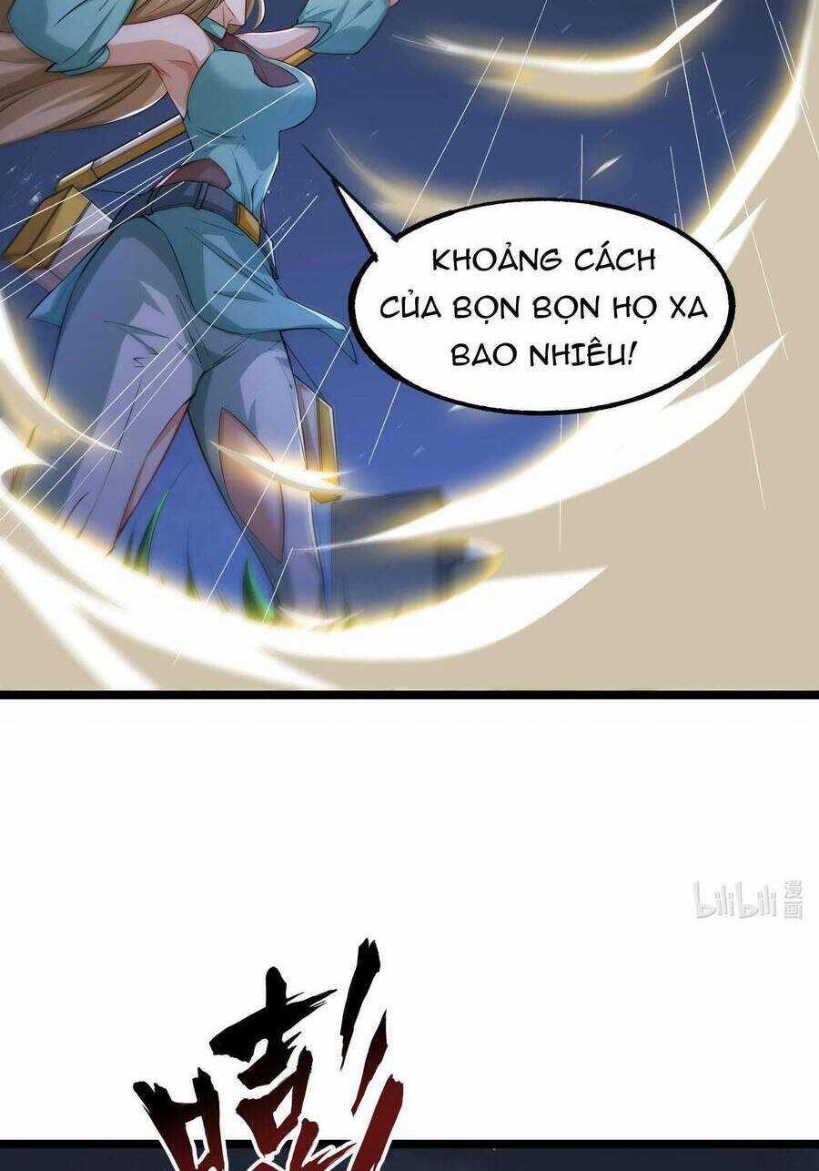 Ta Quét Phó Bản Ở Khắp Thế Giới Chapter 7 trang 8