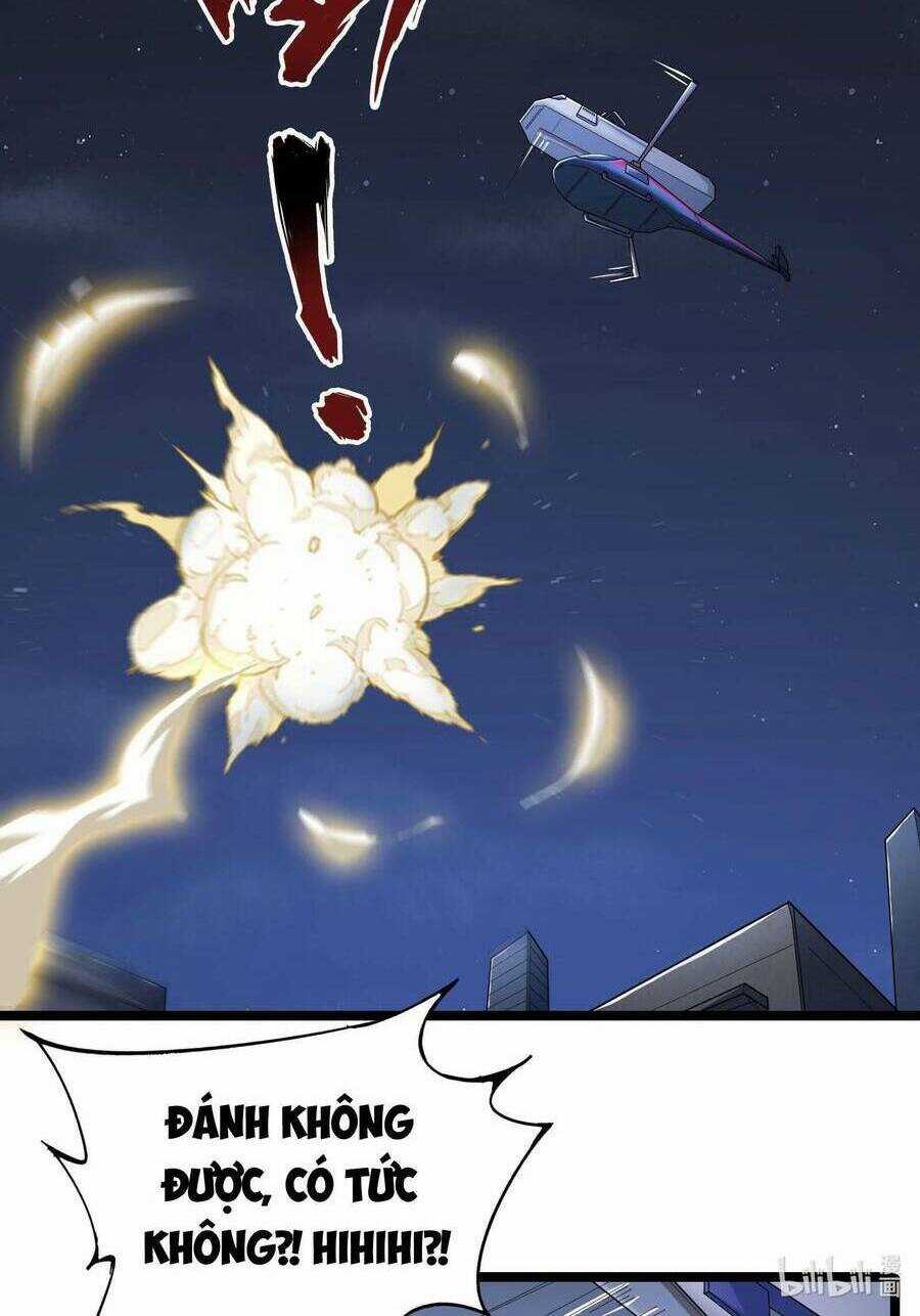 Ta Quét Phó Bản Ở Khắp Thế Giới Chapter 7 trang 9